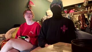 lacedinsin Leaked Porn Video [Chaturbate] - couple, 18, milf, browneyes, fingerpussy