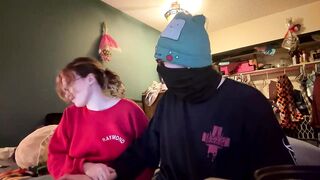 lacedinsin Leaked Porn Video [Chaturbate] - couple, 18, milf, browneyes, fingerpussy