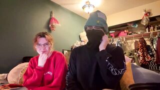 lacedinsin Leaked Porn Video [Chaturbate] - couple, 18, milf, browneyes, fingerpussy
