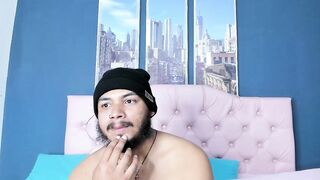 Watch applehot_lr Leaked Porn Video [Chaturbate] - anal, latina, 18, cum, teen