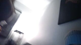 Watch rockstarslasvegas Camgirl Porn Video [Chaturbate] - camshow, bbw, mediumtits, fucking