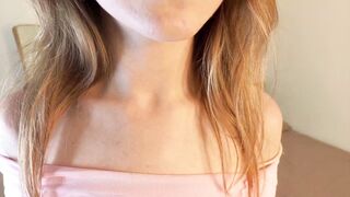 patricia_perry Hot Porn Video [Chaturbate] - new, natural, shy, 18, teen