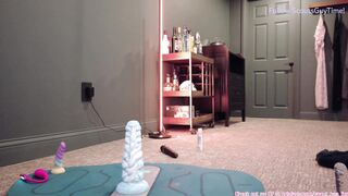 Watch scout_has_fun Hot Porn Video [Chaturbate] - curlyhair, bigass, nature, cuckold