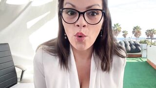 carlaconnortv Leaked Porn Video [Chaturbate] - bigass, milf, cuckold, lush, bigboobs