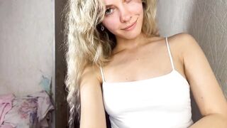 chayashortle Hot Porn Video [Chaturbate] - new, shy, 18, skinny, blonde