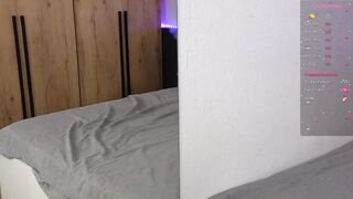 Watch liza_rixter Camgirl Porn Video [Chaturbate] - shy, 18, skinny, teen, bigboobs