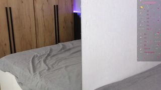 Watch liza_rixter Camgirl Porn Video [Chaturbate] - shy, 18, skinny, teen, bigboobs