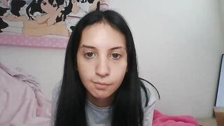 Watch addyluvuu Leaked Porn Video [Chaturbate] - new, young, brunette, 19, skinny