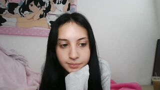 Watch addyluvuu Leaked Porn Video [Chaturbate] - new, young, brunette, 19, skinny