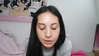 Watch addyluvuu Leaked Porn Video [Chaturbate] - new, young, brunette, 19, skinny
