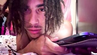 juliet4evaromeo777 Hot Porn Video [Chaturbate] - panties, boobies, oil, fucking, prvt