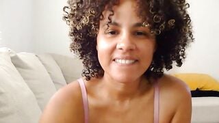 Watch redbonescarlet Leaked Porn Video [Chaturbate] - ebony, mature, milf, bigboobs