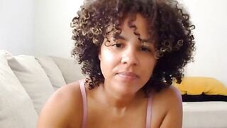 Watch redbonescarlet Leaked Porn Video [Chaturbate] - ebony, mature, milf, bigboobs