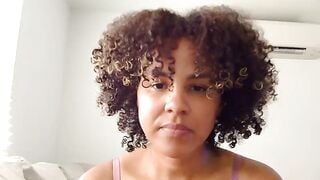 Watch redbonescarlet Leaked Porn Video [Chaturbate] - ebony, mature, milf, bigboobs
