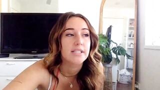 Watch madelineharper Hot Porn Video [Chaturbate] - new, young, fitness, bigbooty, aussie