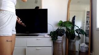 Watch madelineharper Hot Porn Video [Chaturbate] - new, young, fitness, bigbooty, aussie