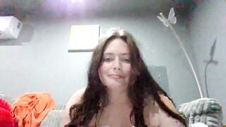 Watch luckygirl96 New Porn Video [Chaturbate] - sexygirl, lactation, sexy, piercing, girlnextdoor
