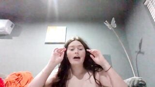 Watch luckygirl96 New Porn Video [Chaturbate] - sexygirl, lactation, sexy, piercing, girlnextdoor