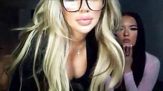 graciexxxsummer Leaked Porn Video [Chaturbate] - new, lesbians, snowbunny, friends, duo