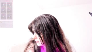 aishaaysitt Hot Porn Video [Chaturbate] - new, shy, lovense, 18, bigboobs