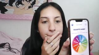 Watch addyangel Camgirl Porn Video [Chaturbate] - new, young, shy, 18, teen