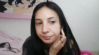 Watch addyangel Camgirl Porn Video [Chaturbate] - new, young, shy, 18, teen