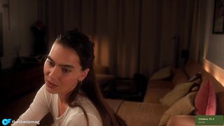 thecherie Camgirl Porn Video [Chaturbate] - tease, fit, natural, erotic