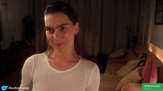 thecherie Camgirl Porn Video [Chaturbate] - tease, fit, natural, erotic