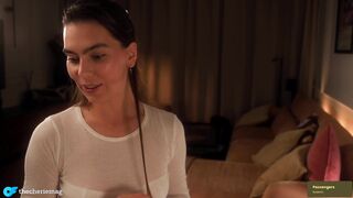 thecherie Camgirl Porn Video [Chaturbate] - tease, fit, natural, erotic