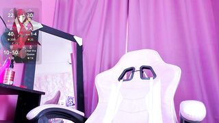 Watch abby_rouseh Camgirl Porn Video [Chaturbate] - bush, squirt, hairypussy, teen, pvt