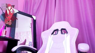 Watch abby_rouseh Camgirl Porn Video [Chaturbate] - bush, squirt, hairypussy, teen, pvt
