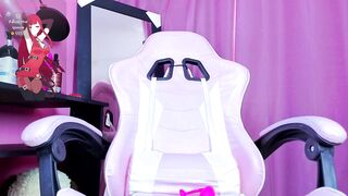 Watch abby_rouseh Camgirl Porn Video [Chaturbate] - bush, squirt, hairypussy, teen, pvt