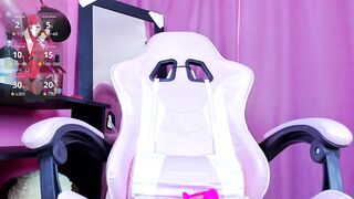 Watch abby_rouseh Camgirl Porn Video [Chaturbate] - bush, squirt, hairypussy, teen, pvt