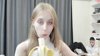 Watch cyyberwhore New Porn Video [Chaturbate] - new, natural, young, 18, teen