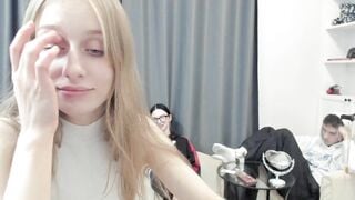 Watch cyyberwhore New Porn Video [Chaturbate] - new, natural, young, 18, teen