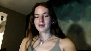 goddessmiamuse New Porn Video [Chaturbate] - new, young, shy, brunette, british