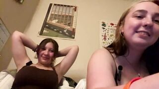 carpetmunchers Hot Porn Video [Chaturbate] - new, lesbian, bigtits, sugarbaby