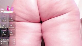 Watch lissy_addams New Porn Video [Chaturbate] - bigass, natural, latina, smalltits, curvy
