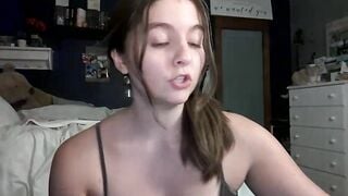 Watch brunettebaby040 New Porn Video [Chaturbate] - young, cuteface, dirty, tips