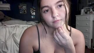 Watch brunettebaby040 New Porn Video [Chaturbate] - young, cuteface, dirty, tips