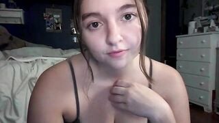 Watch brunettebaby040 New Porn Video [Chaturbate] - young, cuteface, dirty, tips