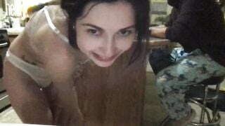 yingyangx2 Leaked Porn Video [Chaturbate] - pm, ink, sexy, spank, masturbate