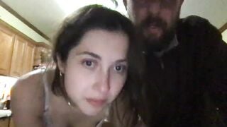 yingyangx2 Leaked Porn Video [Chaturbate] - pm, ink, sexy, spank, masturbate