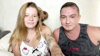 sweet__bunnies Camgirl Porn Video [Chaturbate] - fit, new, daddysgirl, natural, bush