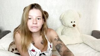 sweet__bunnies Camgirl Porn Video [Chaturbate] - fit, new, daddysgirl, natural, bush