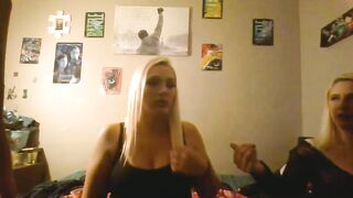 ghettogagginbabygirl Leaked Porn Video [Chaturbate] - foot, tomboy, bignipples, british, bigpussylips
