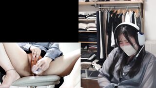 minami0804 Hot Porn Video [Chaturbate] - 7daystodie, gaming, asian, new, lovense