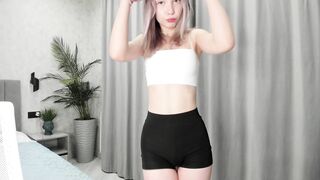 paradi_se Leaked Porn Video [Chaturbate] - new, 18, asian, teen