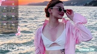 Watch oliviademur New Porn Video [Chaturbate] - smalltits, lovense, blowjob, teen, bigcock