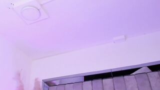 _abbymiller_ New Porn Video [Chaturbate] - bigass, latina, curvy, cute, bigboobs